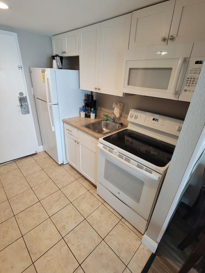 Direct Oceanfront Suite Caravelle Resort 615 Sleeps 4 Guests Myrtle Beach Dış mekan fotoğraf